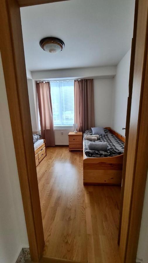 Tatry Ela Big Apartment Strbske Pleso Exterior photo