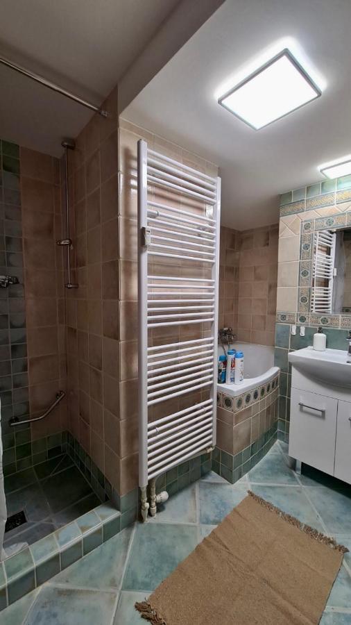 Tatry Ela Big Apartment Strbske Pleso Exterior photo