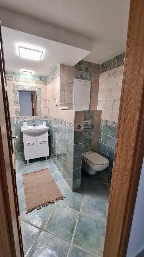 Tatry Ela Big Apartment Strbske Pleso Exterior photo